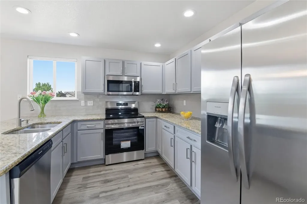 6011 S Zante Circle Aurora CO 80015