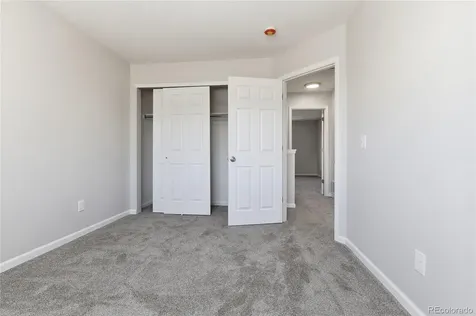 6011 S Zante Circle Aurora CO 80015