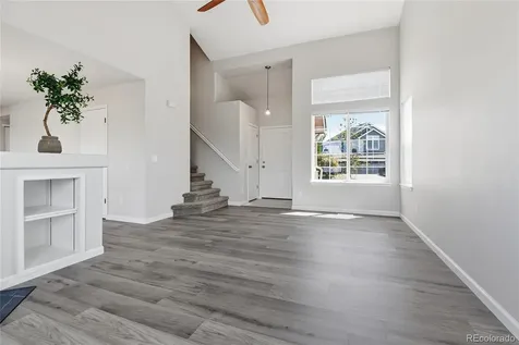 6011 S Zante Circle Aurora CO 80015