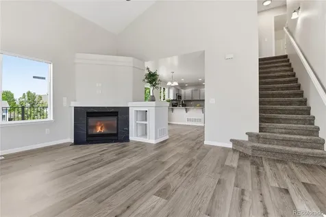 6011 S Zante Circle Aurora CO 80015