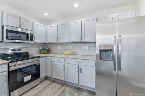 6011 S Zante Circle Aurora CO 80015