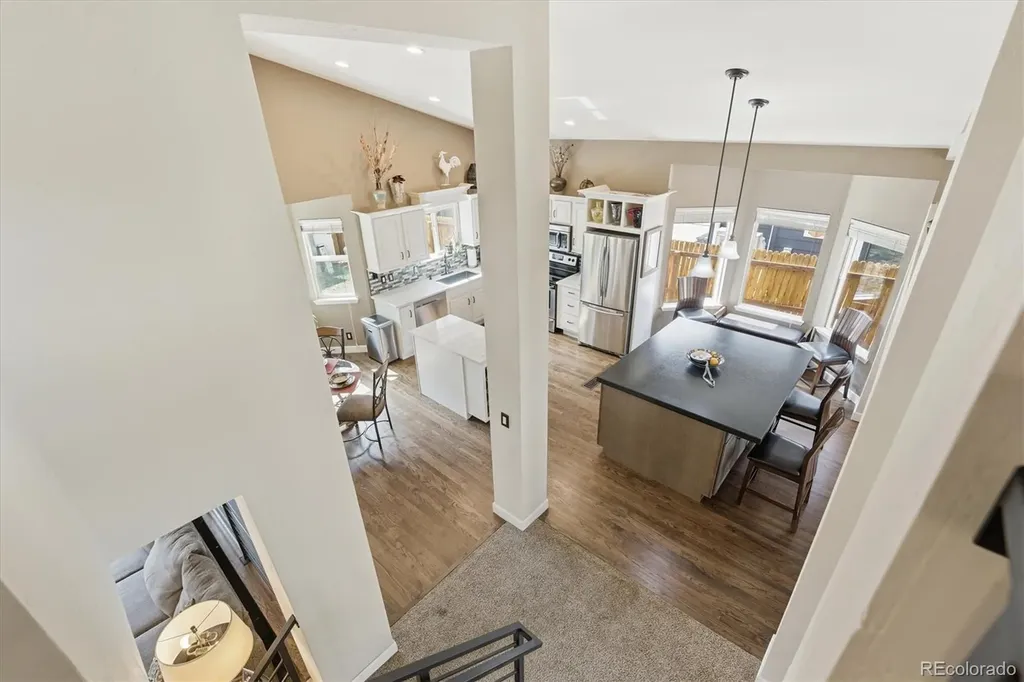 6531 S Simms Way Littleton CO 80127