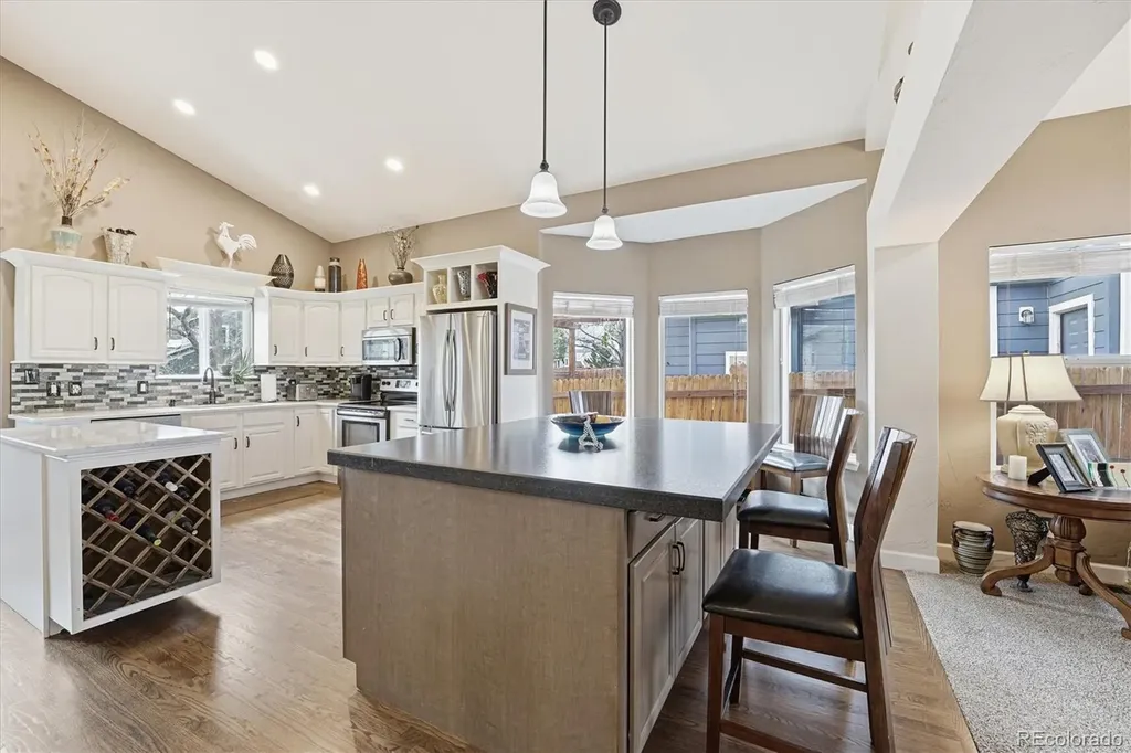 6531 S Simms Way Littleton CO 80127