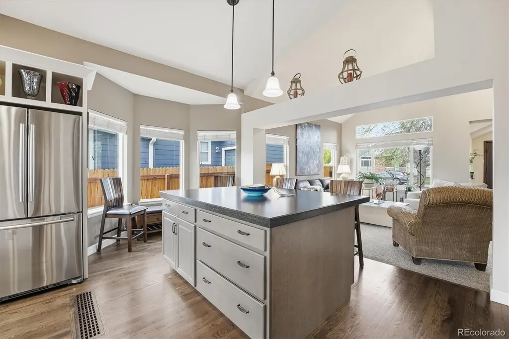 6531 S Simms Way Littleton CO 80127