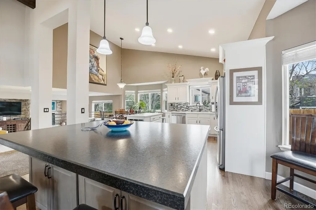 6531 S Simms Way Littleton CO 80127