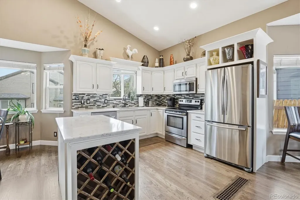 6531 S Simms Way Littleton CO 80127