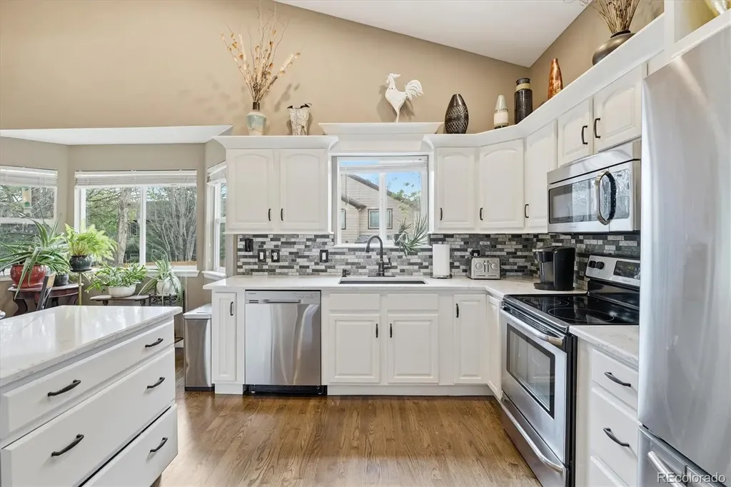 6531 S Simms Way Littleton CO 80127