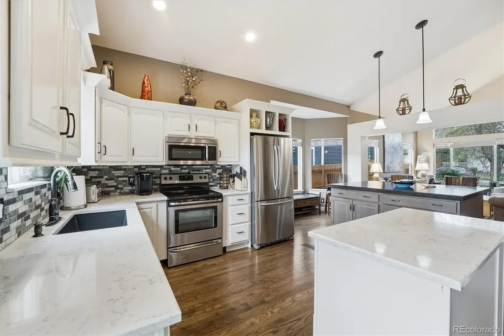 6531 S Simms Way Littleton CO 80127