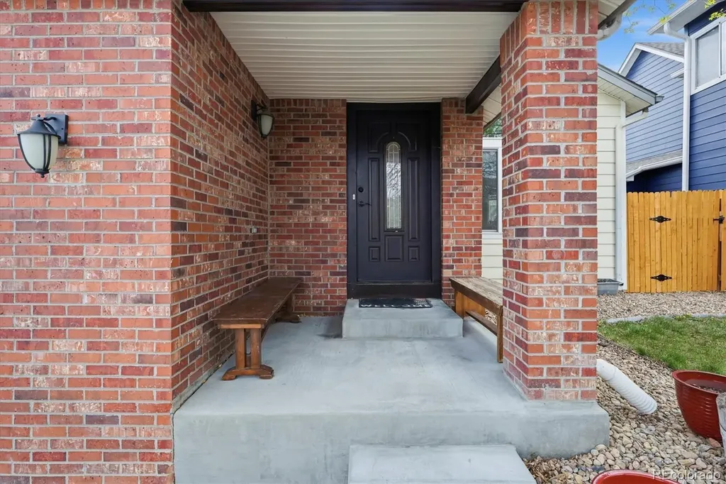 6531 S Simms Way Littleton CO 80127