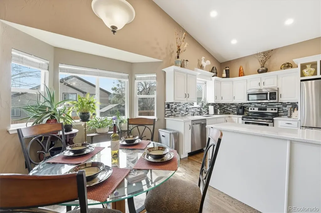 6531 S Simms Way Littleton CO 80127