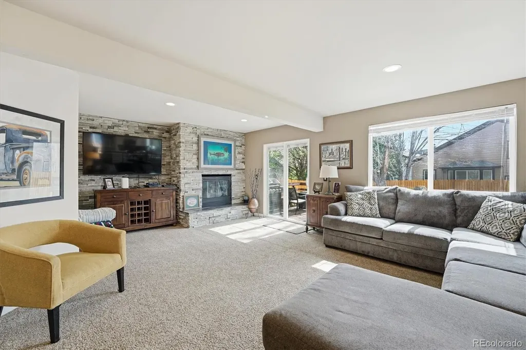 6531 S Simms Way Littleton CO 80127