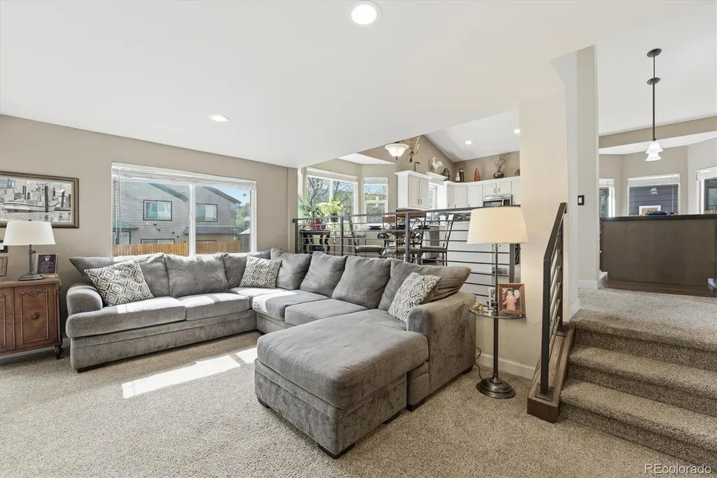 6531 S Simms Way Littleton CO 80127