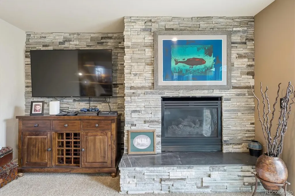6531 S Simms Way Littleton CO 80127