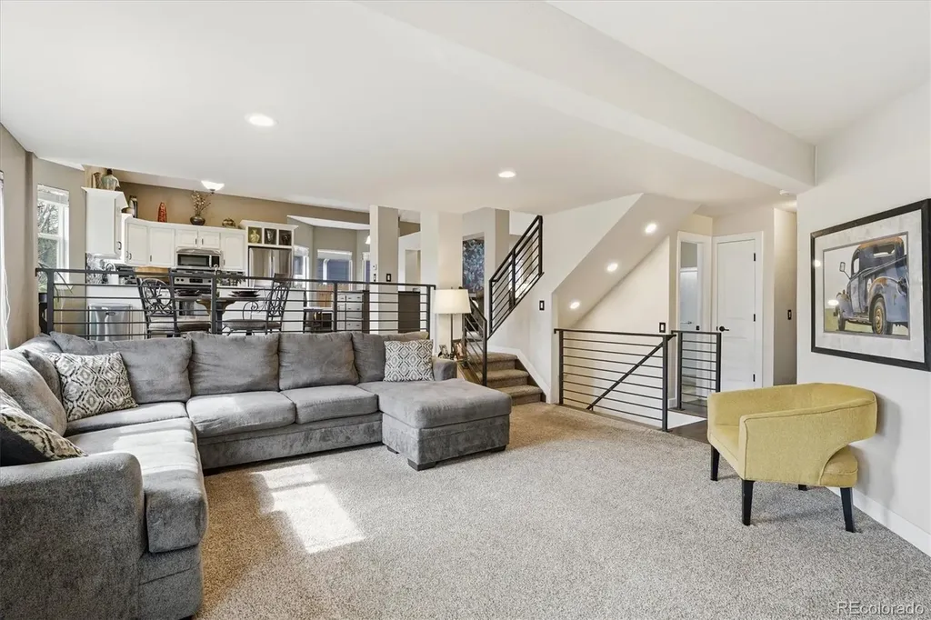 6531 S Simms Way Littleton CO 80127