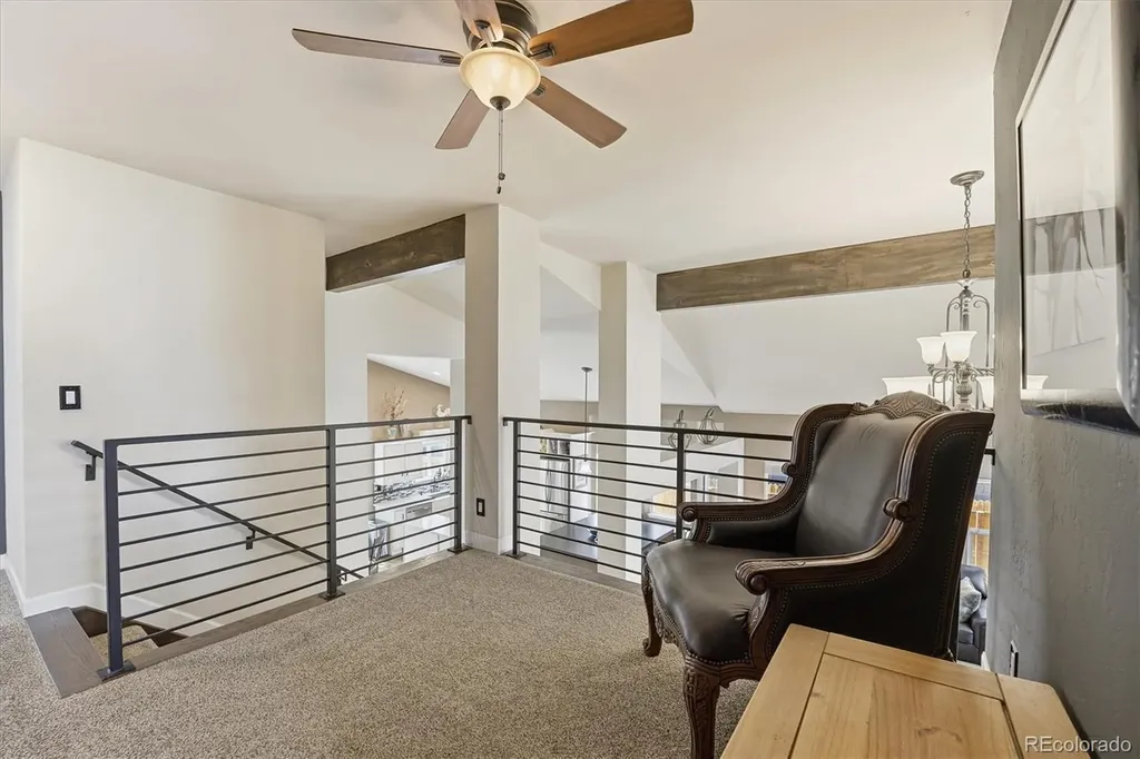 6531 S Simms Way Littleton CO 80127