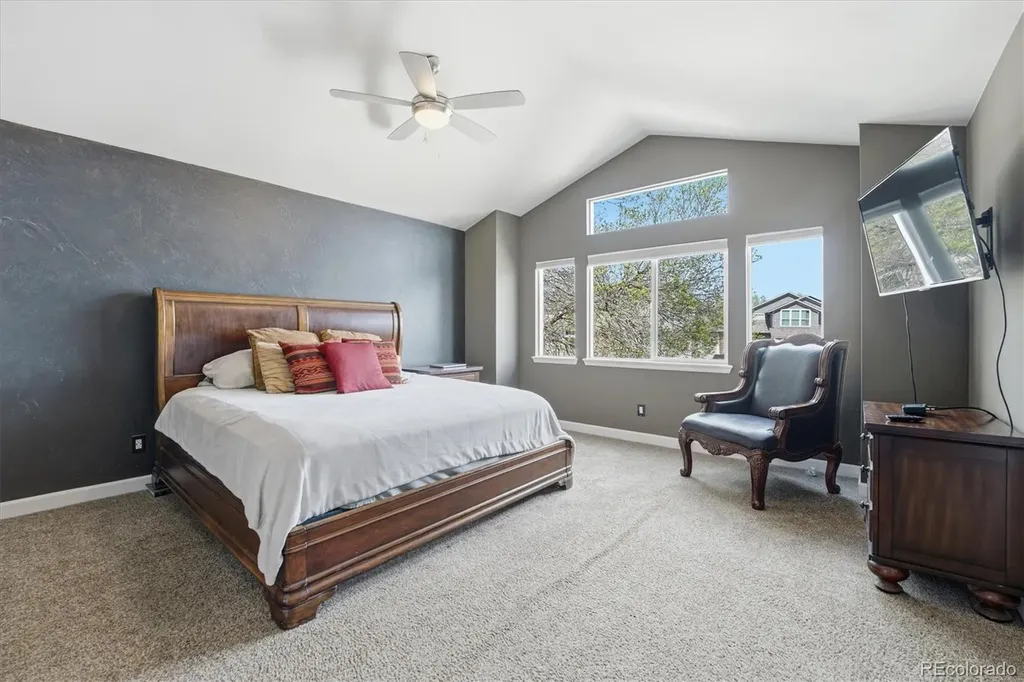 6531 S Simms Way Littleton CO 80127