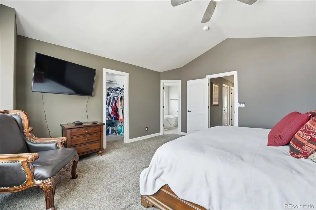 6531 S Simms Way Littleton CO 80127