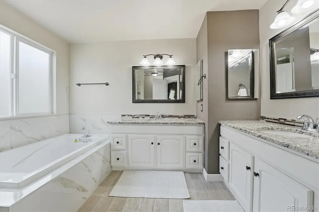 6531 S Simms Way Littleton CO 80127