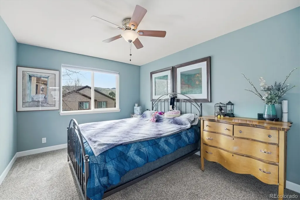 6531 S Simms Way Littleton CO 80127