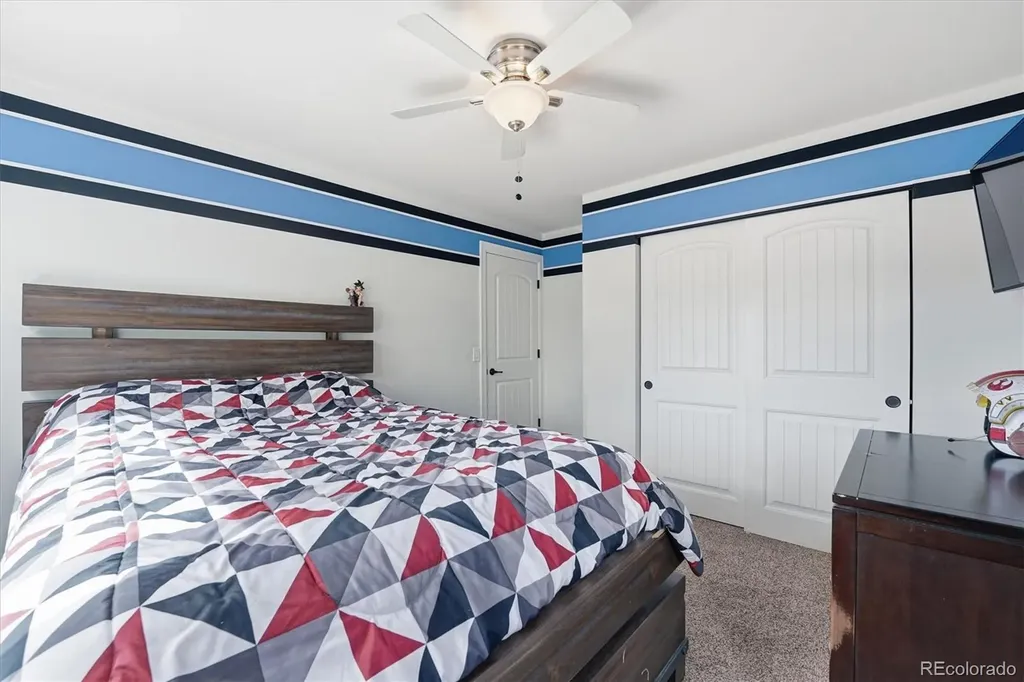 6531 S Simms Way Littleton CO 80127