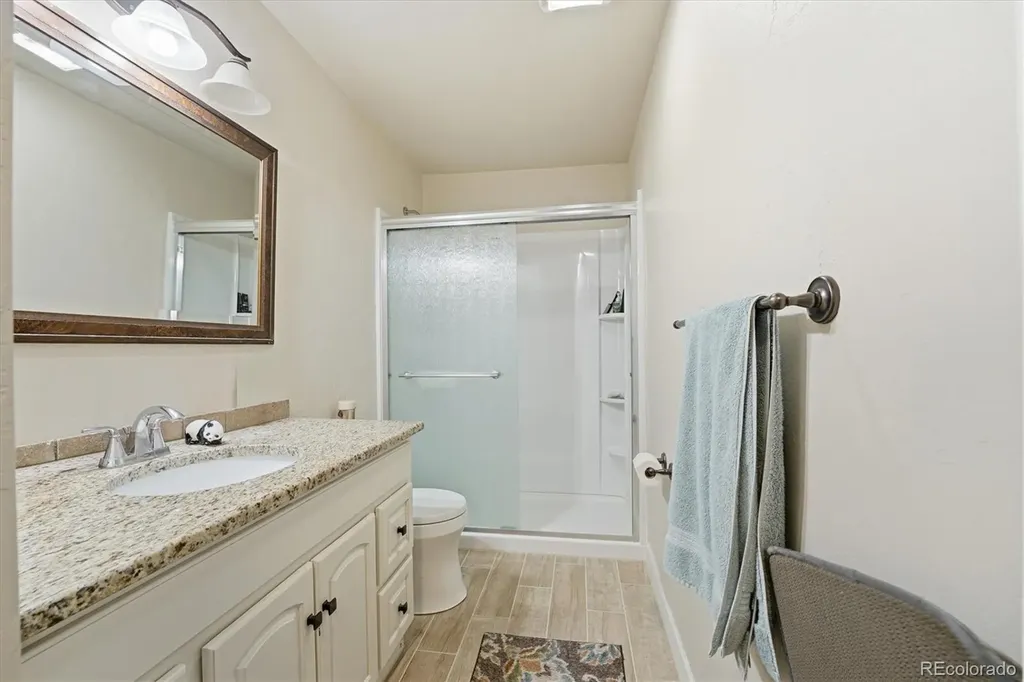 6531 S Simms Way Littleton CO 80127