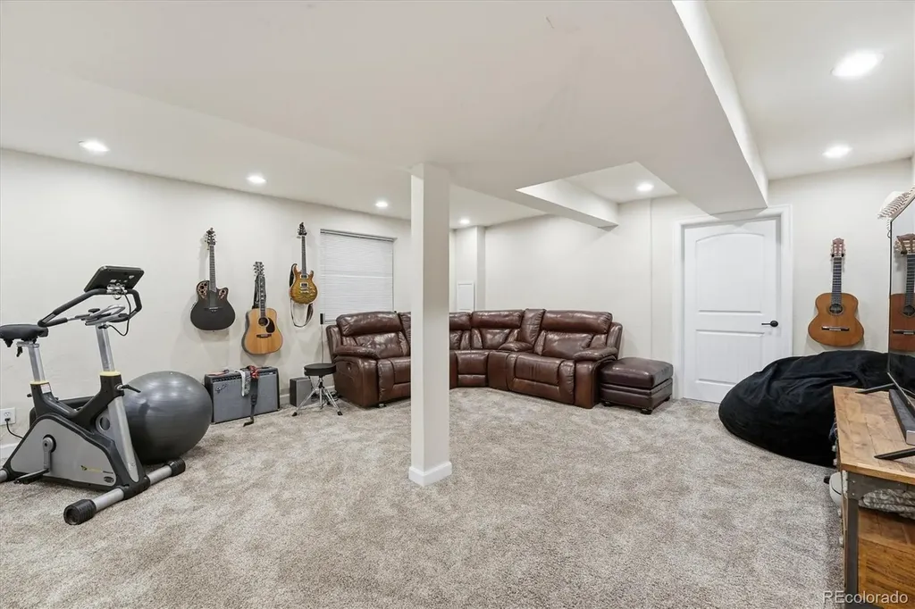 6531 S Simms Way Littleton CO 80127