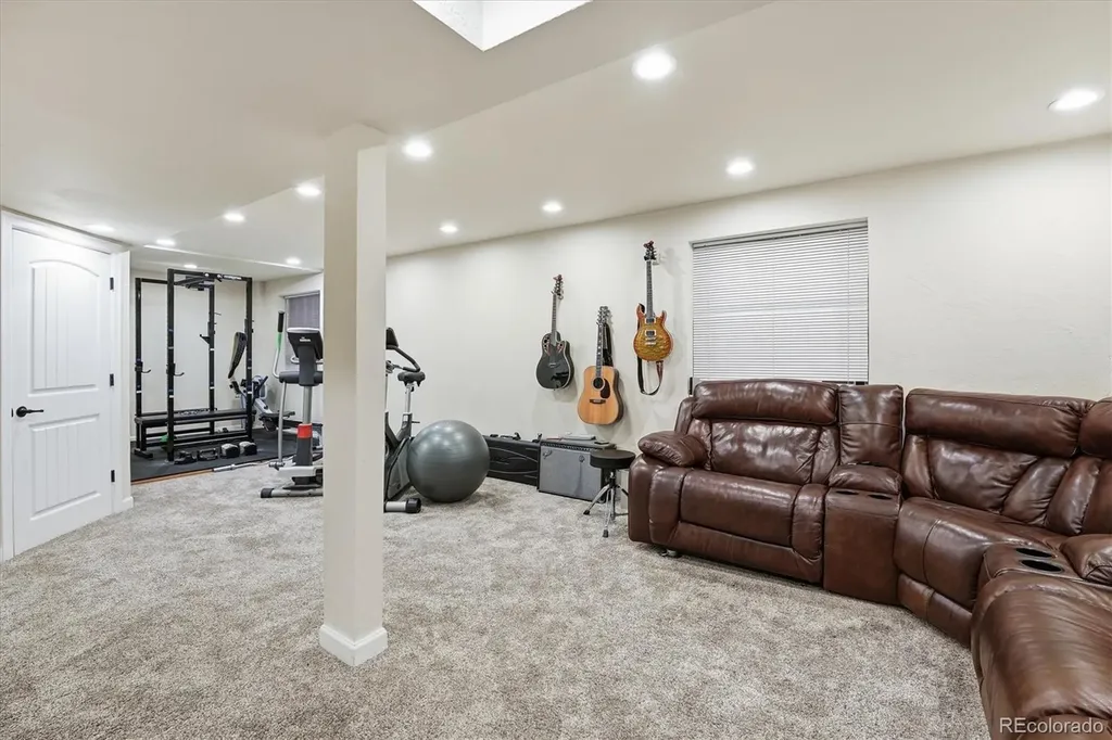 6531 S Simms Way Littleton CO 80127