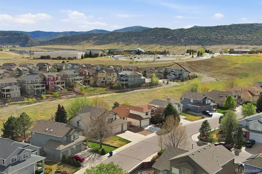 6531 S Simms Way Littleton CO 80127
