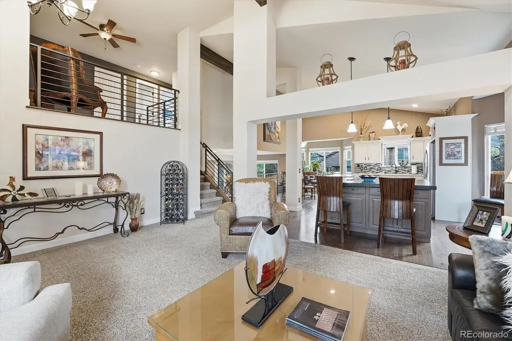 6531 S Simms Way Littleton CO 80127