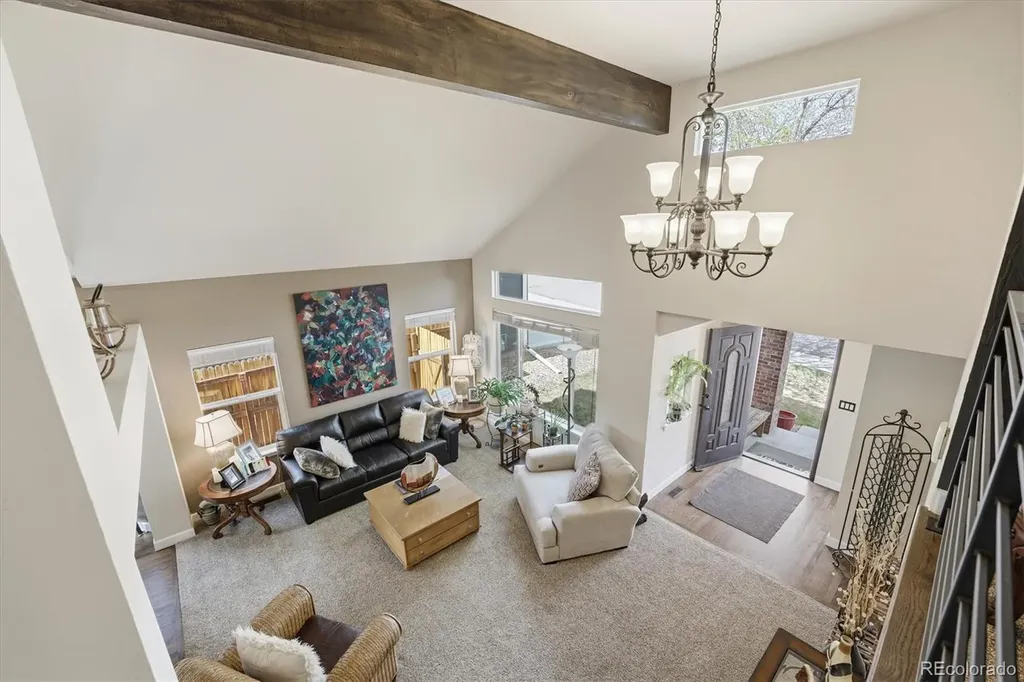 6531 S Simms Way Littleton CO 80127