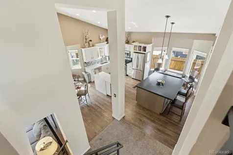 6531 S Simms Way Littleton CO 80127
