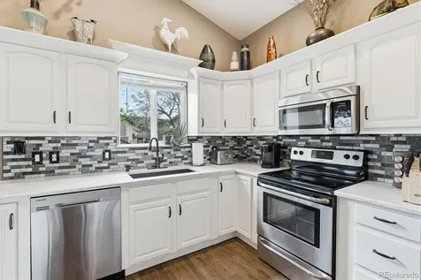 6531 S Simms Way Littleton CO 80127