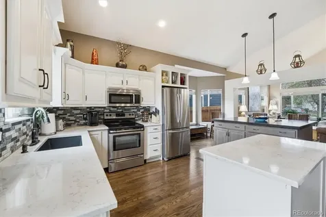 6531 S Simms Way Littleton CO 80127