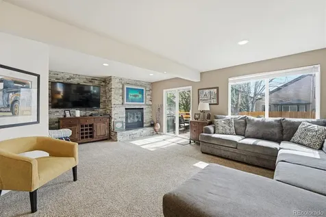6531 S Simms Way Littleton CO 80127