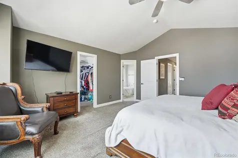 6531 S Simms Way Littleton CO 80127