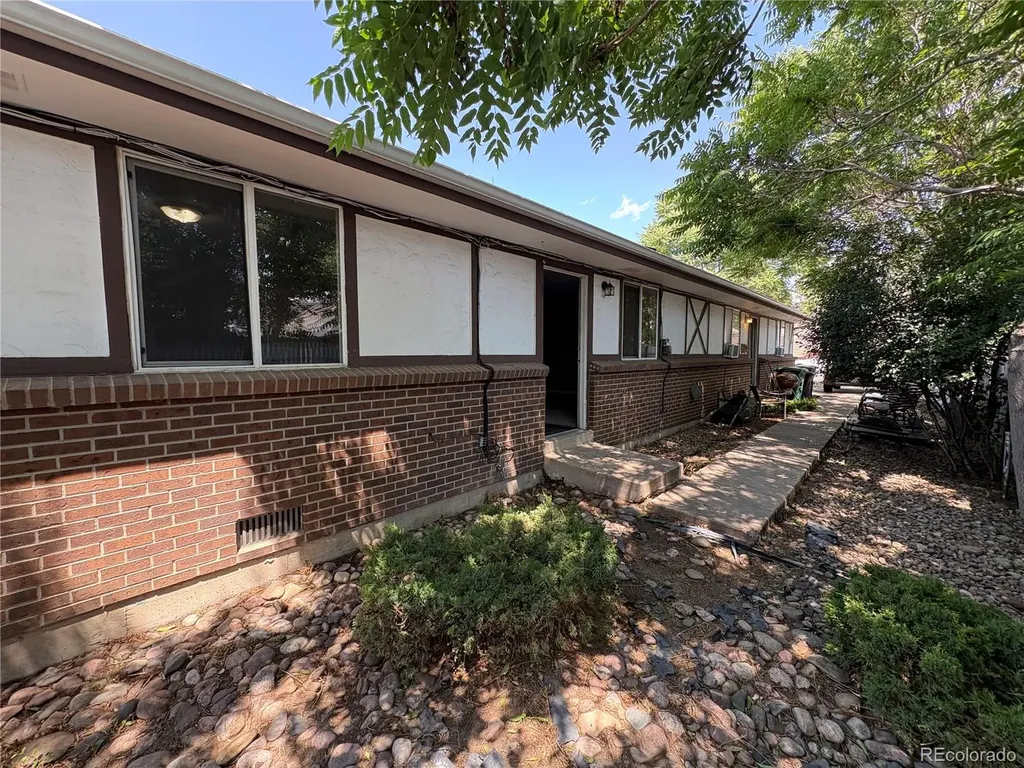 3232 W Nevada Place Denver CO 80219