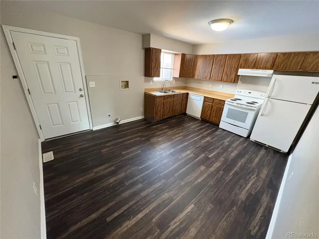 3232 W Nevada Place Denver CO 80219