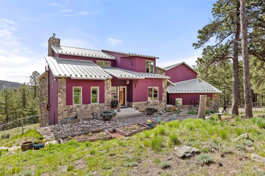 729 Sawmill Road Loveland CO 80537