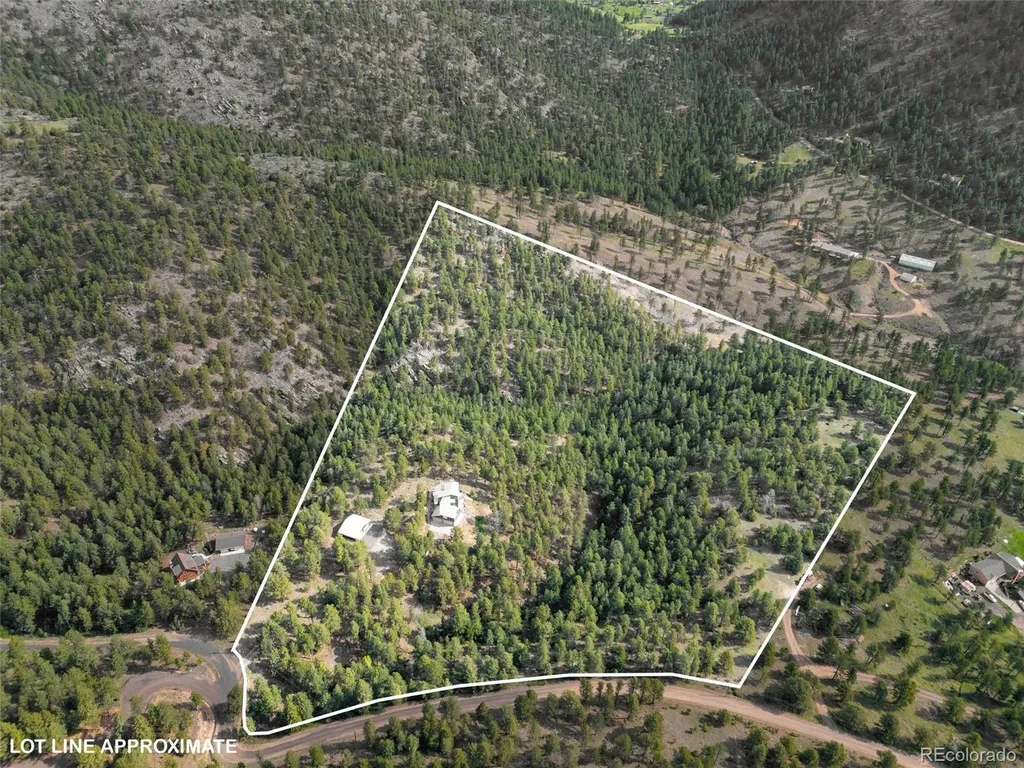 729 Sawmill Road Loveland CO 80537