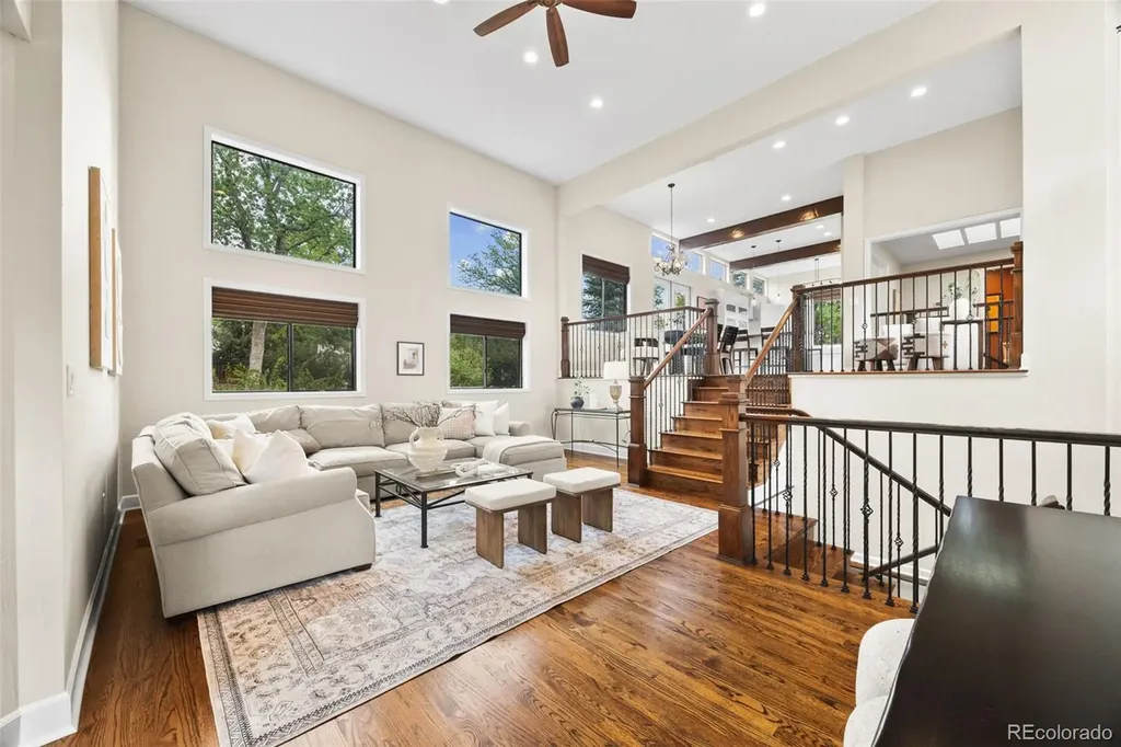 9855 E Dorado Avenue Greenwood Village CO 80111