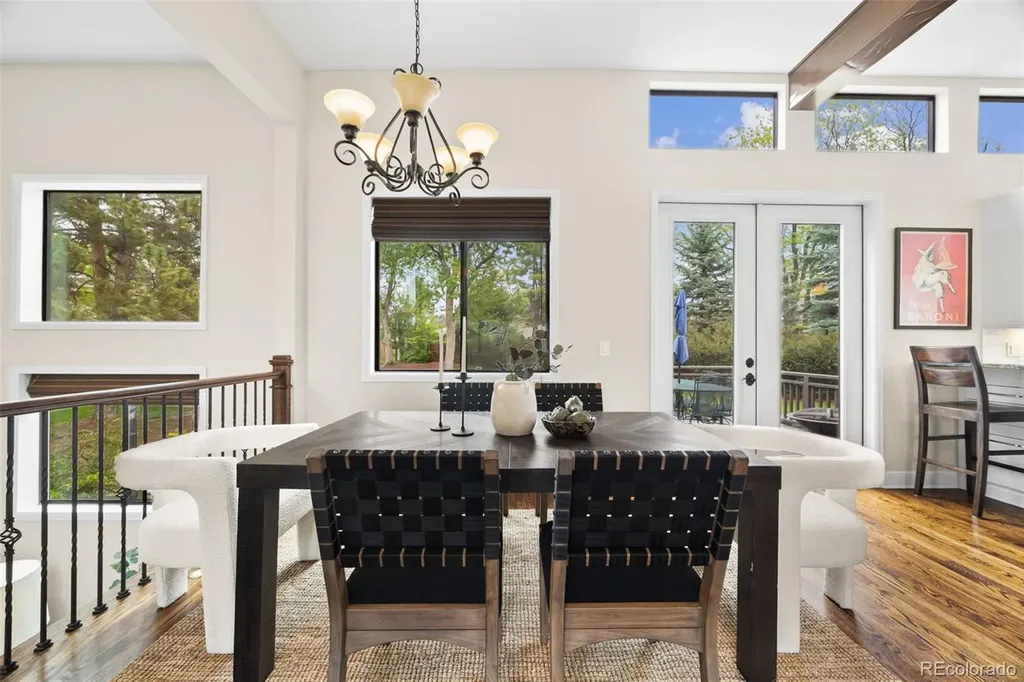 9855 E Dorado Avenue Greenwood Village CO 80111