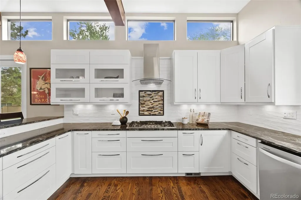 9855 E Dorado Avenue Greenwood Village CO 80111