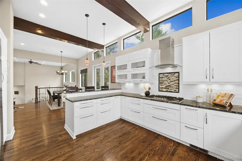 9855 E Dorado Avenue Greenwood Village CO 80111