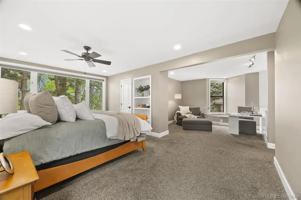 9855 E Dorado Avenue Greenwood Village CO 80111