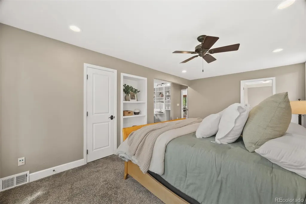 9855 E Dorado Avenue Greenwood Village CO 80111