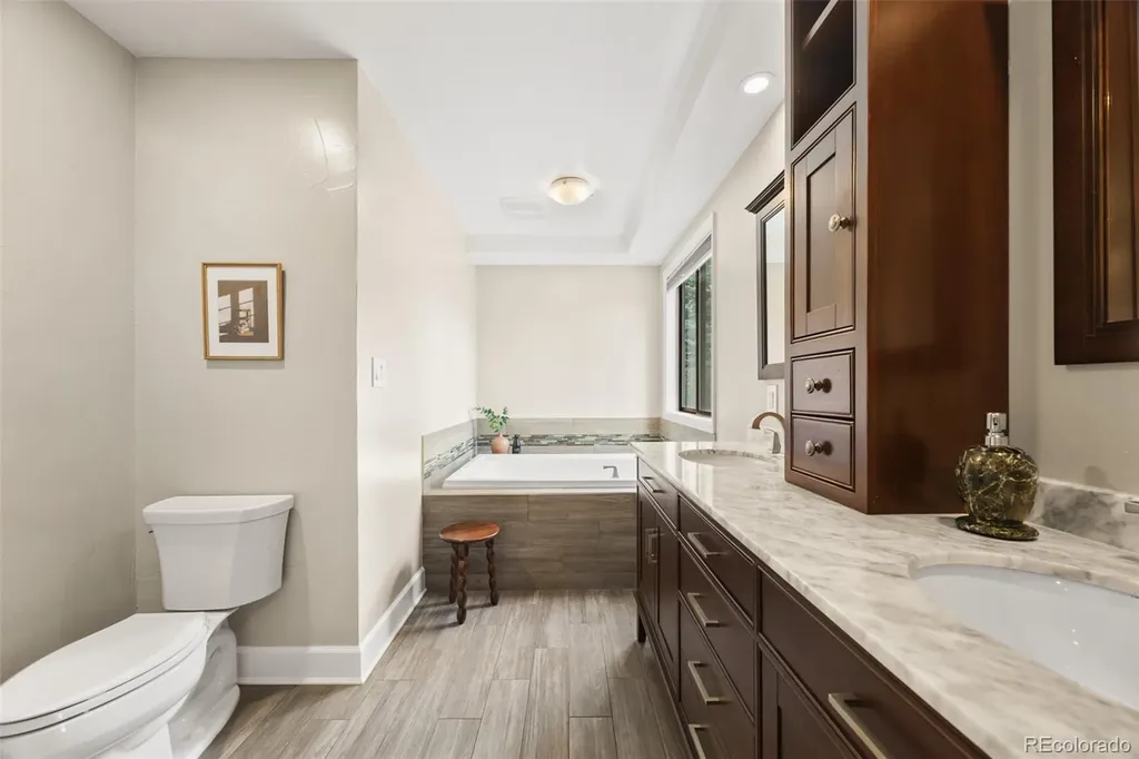 9855 E Dorado Avenue Greenwood Village CO 80111