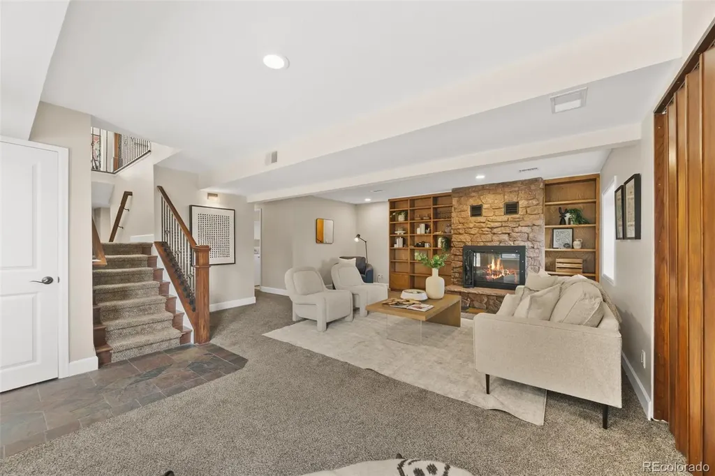 9855 E Dorado Avenue Greenwood Village CO 80111