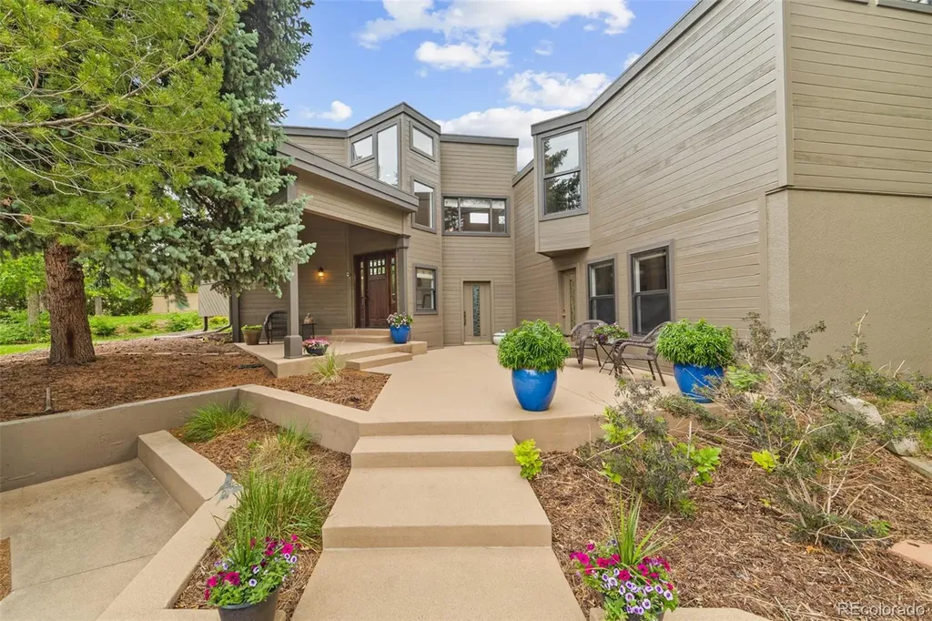 9855 E Dorado Avenue Greenwood Village CO 80111