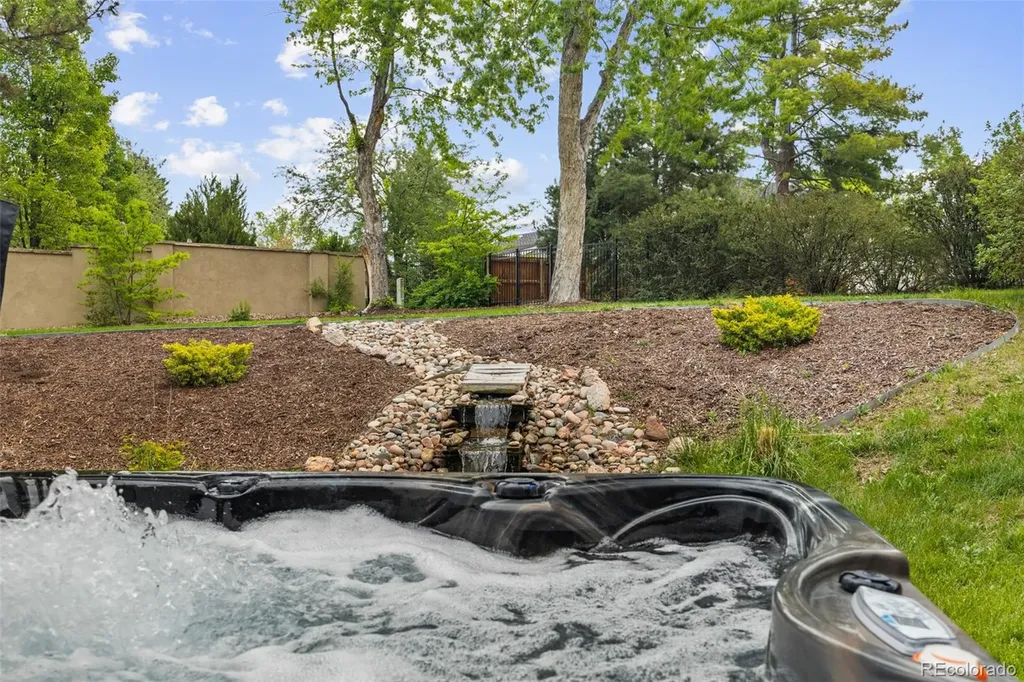 9855 E Dorado Avenue Greenwood Village CO 80111