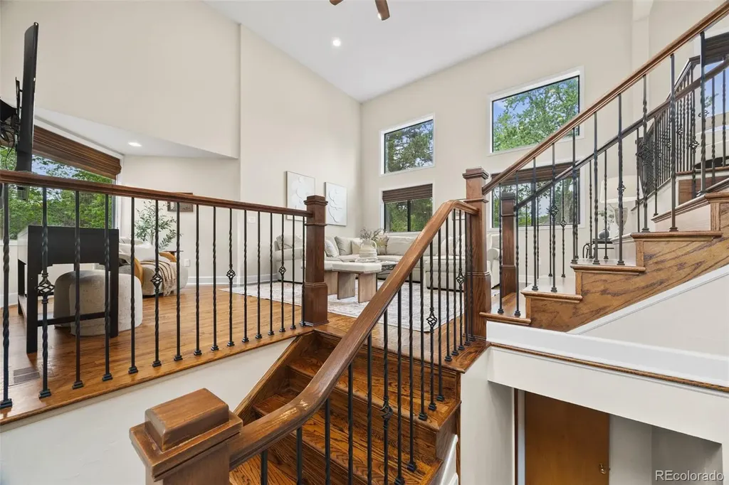 9855 E Dorado Avenue Greenwood Village CO 80111